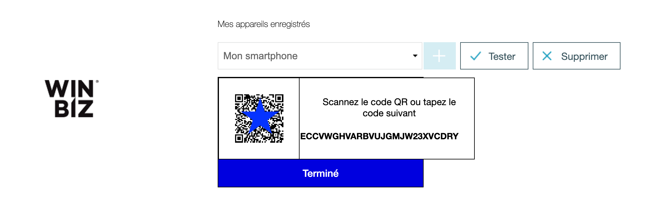 Se Connecter À Winbiz Cloud – Espace Membre Winbiz Cloud – VCOG