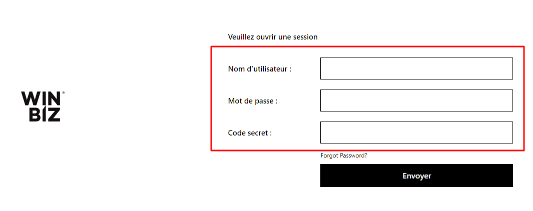Comment payer ou télécharger une facture Winbiz Cloud depuis votre ...