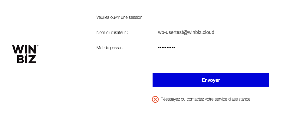 Problèmes de connexion Winbiz Cloud – Winbiz Help Center